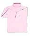 Leveret Big Girls Solid Turtleneck 100% Cotton (7-14 Years) Variety of Colors