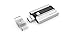 SanDisk iXpand 16GB Mobile Flash Drive with Lightning Connector for iPhones, iPads & Computers (SDIX-016G-G57)