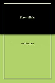 Livro Forest flight (English Edition)