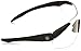 Beretta Performance Competition Plastic Frame Shooting Shields OCA10002