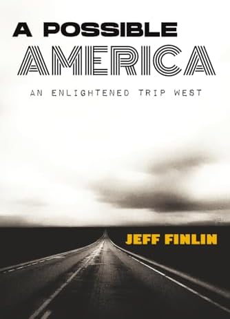 An Empire Wilderness: Travels into America's Future (Vintage