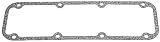 VALVE COVER GASKET 3 CYCLE Ford 2310 2600 2610 2910 3000 3600 3610 3900 3910 4100 4110 4600 4610 8000 230A 233 234 333 334 532 535 420 335 515 Tractor Industrial Tractor Utility Tractor