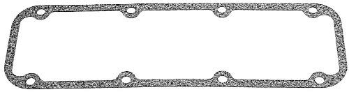 VALVE COVER GASKET 3 CYCLE Ford 2310 2600 2610 2910 3000 3600 3610 3900 3910 4100 4110 4600 4610 8000 230A 233 234 333 334 532 535 420 335 515 Tractor Industrial Tractor Utility Tractor