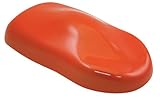 Eastwood HotCoat Powder Coat Coating Orange 1/2 lb