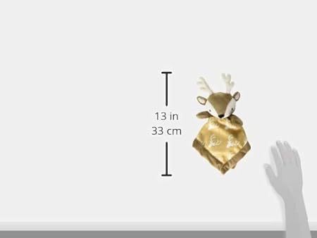 levtex baby deer security blanket