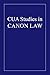Diocesan Faculties According to the Code of Canon Law (1922) (CUA Studies in Canon Law) by Hubert Motry