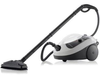 Reliable EnviroMate E5 Steam Cleaner