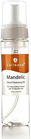Cellbone Mandelic Facial Cleansing Forming Gel