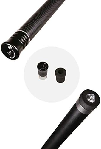 Insta360 EXTRA LONG 3M (10ft) Invisible Selfie Stick Extension for ONE RS One X2 & X3, Black, Accessories - Image 4