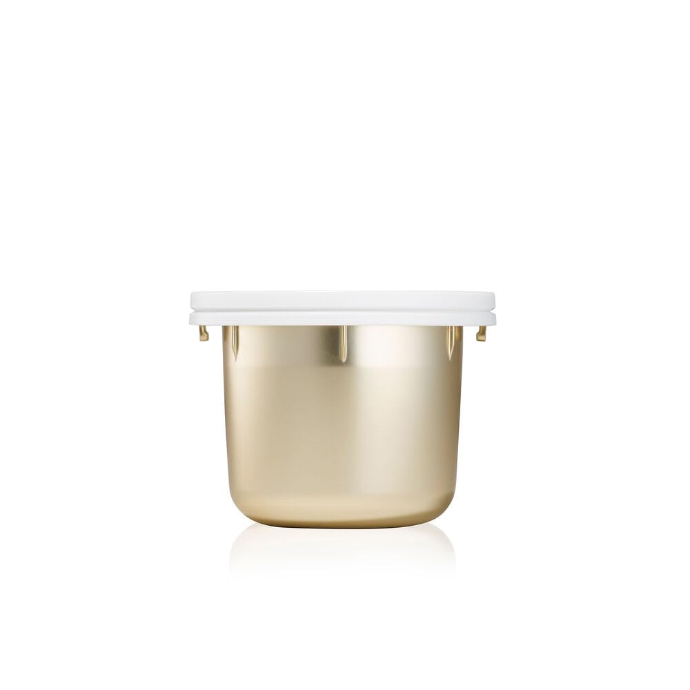 Estée Lauder Revitalizing Supreme+ Youth Power Cream Moisturizer with Hyaluronic Acid & Peptides, Anti Aging, 1.7 Ounce Refill