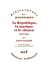 La  République, la musique et le citoyen