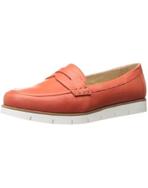 Women's Oriole Penny Loafer