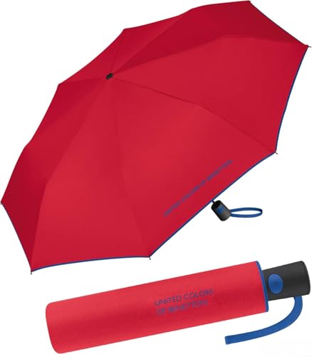Guarda-chuva Mini Automático Benetton