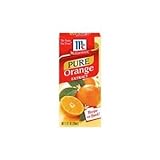 McCormick Pure Orange Extract, 1-Ounce