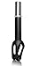 Z-FIRST HIC Pro Stunt Scooter Fork (Black)