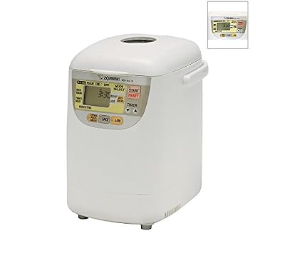 Zojirushi Home Bakery Mini Breadmaker