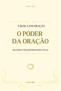 Livro O Poder Da Oração