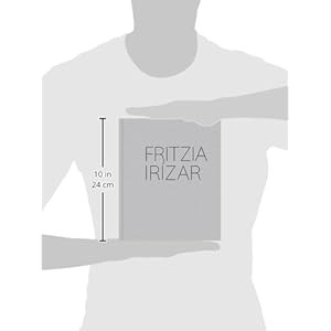 Fritzia Irízar
