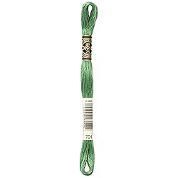 DMC Thread 6-Strand Embroidery Cotton 8.7 Yards
