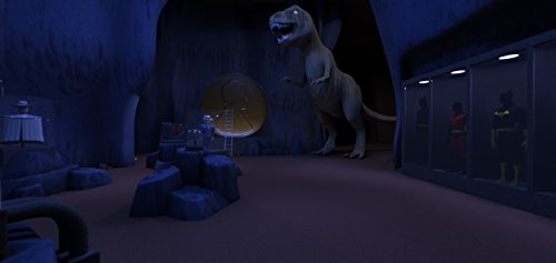 2 View+Master+Batman+Animated+Virtual+Reality