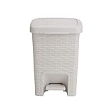 Mind Reader Trash Can, 5.5L
