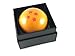 Premium Dragon Ball Z Herb Grinder - 3 Piece Magnetic Grinder Used for Herbs and Spices - Gift Box Included