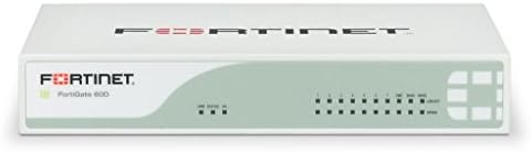 Fortinet | FG-60D-POE-BDL-900-36 | FortiGate-60D-POE Hardware plus 3 Year 8x5 FortiCare and FortiGuard UTM Bundle Firewall