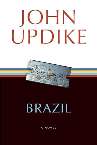 Toward the End of Time: Updike, John: 9780375400063: Amazon.com: Books