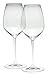 Riedel Vinum Extreme Sauvignon Blanc Glasses, Set of 6