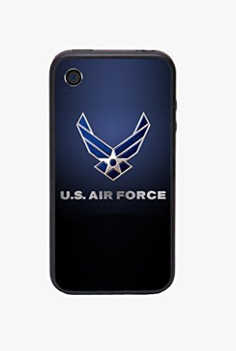 Air Force United States Military Iphone 6 (4.7") Case