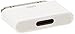 [ ME SUPERB DEALS ] 8 Pin Female to 30 Pin Male Adapter | Charge & Sync Connector | White - 2 Pack
