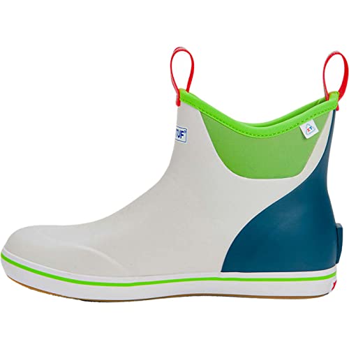 Rain Boots Xtratuf Men's Deck Shoes Men's Xtratuf 6-Inch