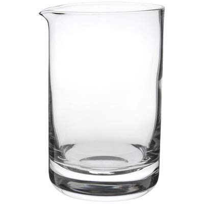 COCKTAIL7 M-Taka Mixing Glass Japanese Made 60cl