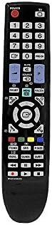 REMOTE CONTROL FOR LED LCD SAMSUNG TV - BN59-01012A / BN5901012A - REPLACEMENT