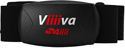 4iiii Innovations V100 viiiiva Heart Rate Monitor V100 by 4iiii
