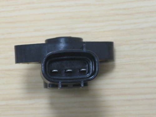 New OEM Shift Angle Sensor For 2004-2006 Honda TRX350 Rancher ATV - Electric Shift Repair Part