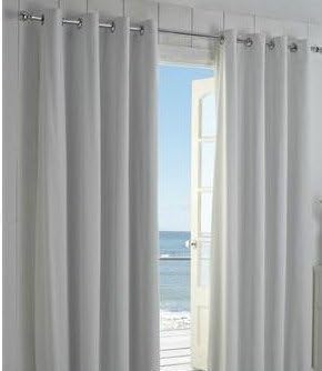 Thermal Blackout Linings For Ring Top Eyelet Curtains 46 X 54