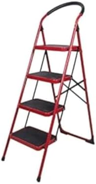 4 Step Red Ladder price in Egypt | Amazon Egypt | kanbkam