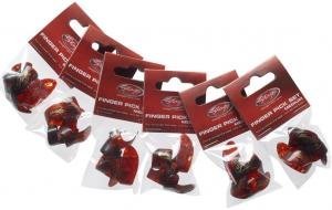 Stagg 14593 Large Set of Finger and Thumb Picks