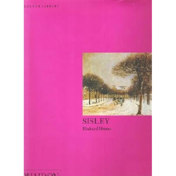 Impressionists in Winter: Effets de Neige: Moffett, Charles S