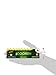 GoGreen Power (24011) Eco Friendly Alkaline AA Batteries - No Lead, Cadmium or Mercury - Pack of 24