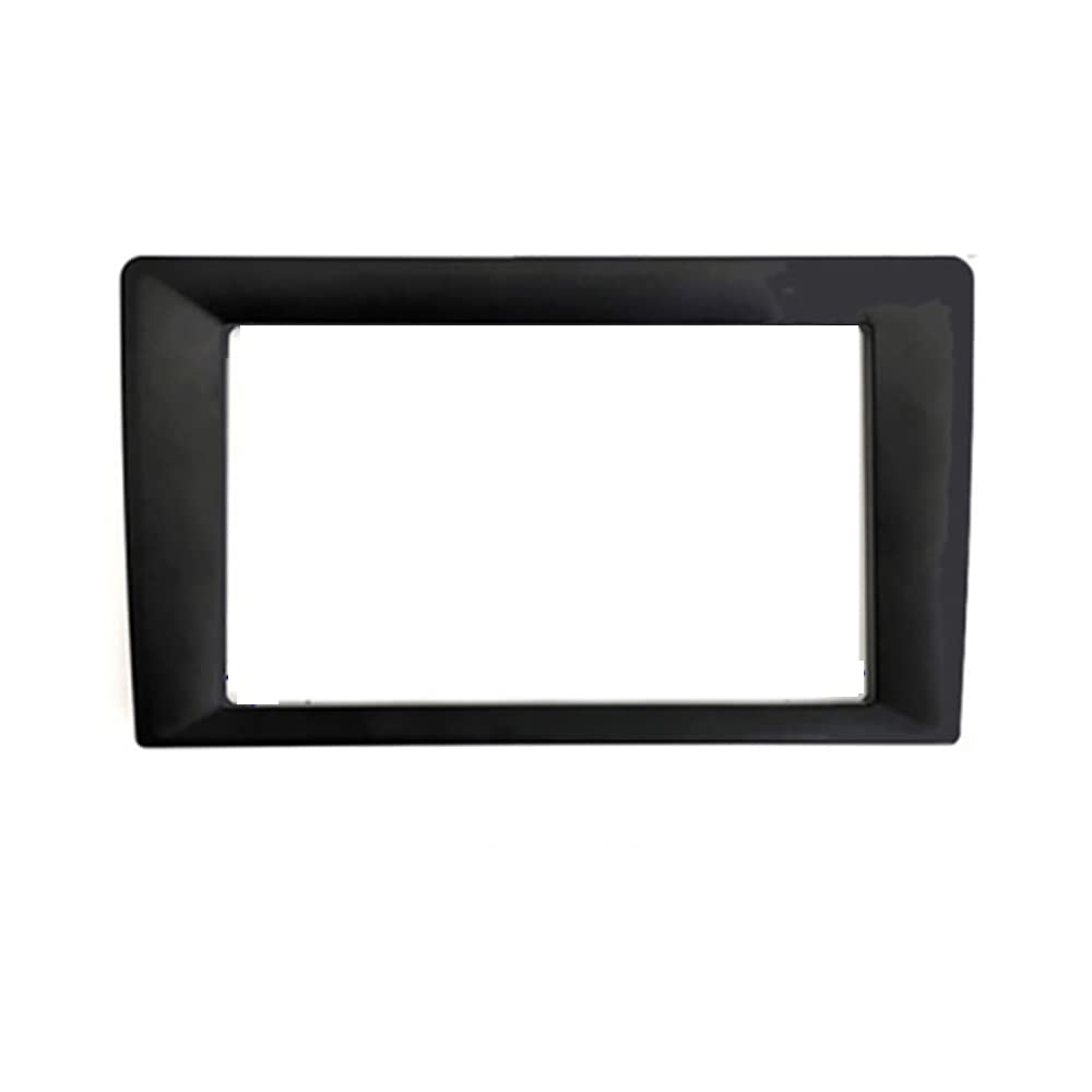 9 to 7'' inch Car Frame Fascia Bezel Adapter for