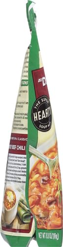 BEAR CREEK SOUP MIX, DARN GOOD CHILI, 8.8 OUNCE