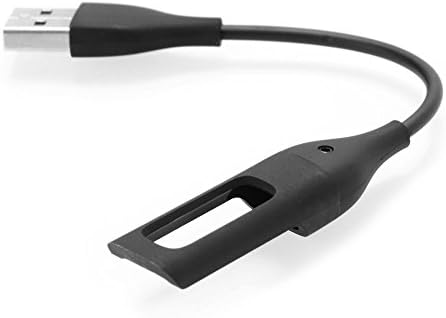 BBK Replacement Usb Charger Cable Compatible for Fitbit Flex Band Wireless Activity Bracelet