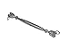 Five Oceans 5mm Closed Body Turnbuckle (JIS) Jaw/jaw 316 Stainless Steel FO-2951