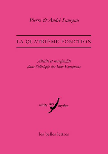 La  quatrième fonction