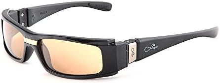 FULLSENSATIONS - Fab. France - Polarized Photochromic Sunglasses - High-end -