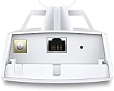 TP-Link CPE510 5GHz N300 Outdoor Wireless Bridge CPE 13dBi 15km+ Long Range PoE view 3
