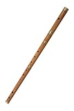 Irish Flute, Satinwood