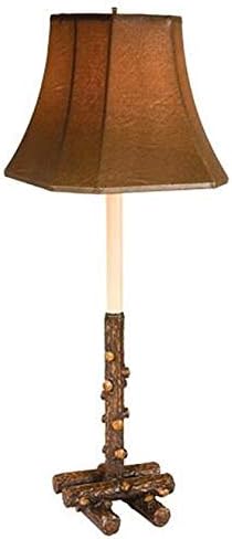 tall stick table lamps